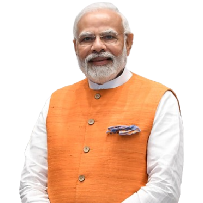 Shri Narendra Modi