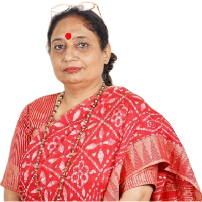 Smt. Ritu Khanduri